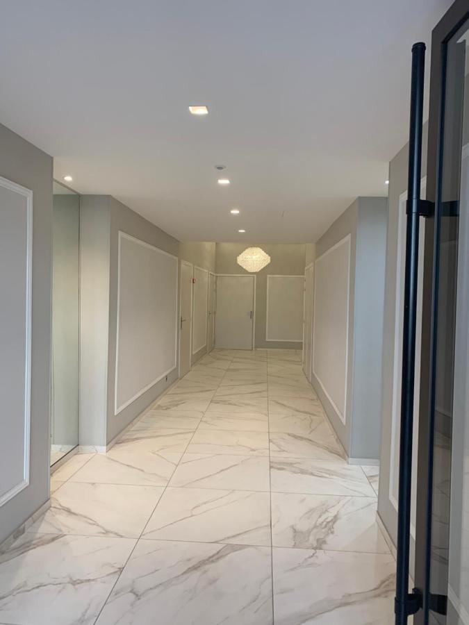 Apartment Des Postes Nice