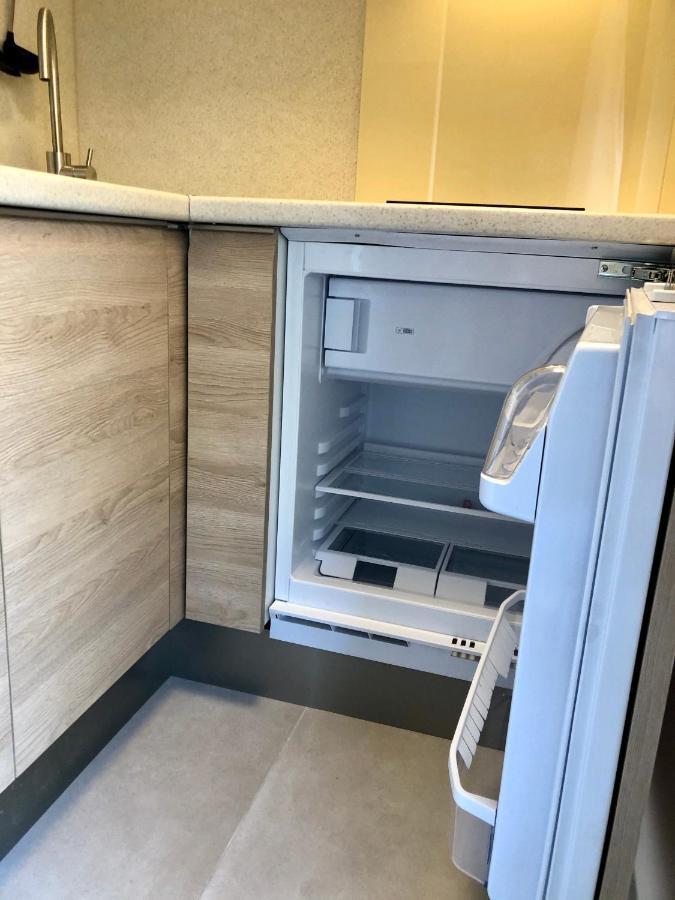 Apartment Studios Nice Gambetta *