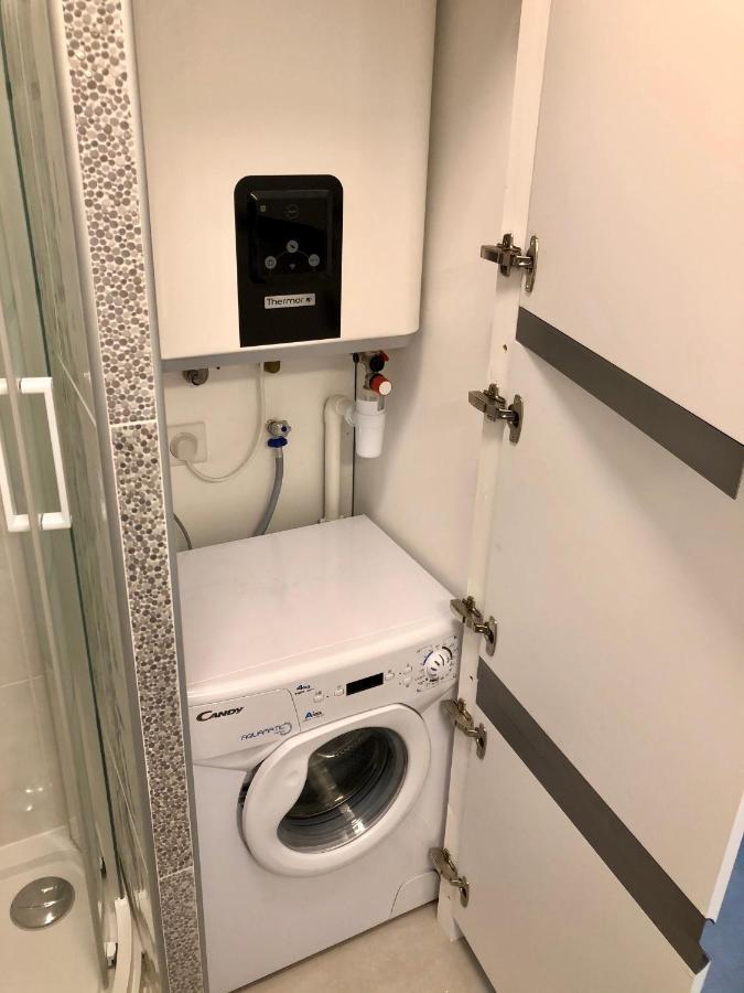 Studios Nice Gambetta Apartment