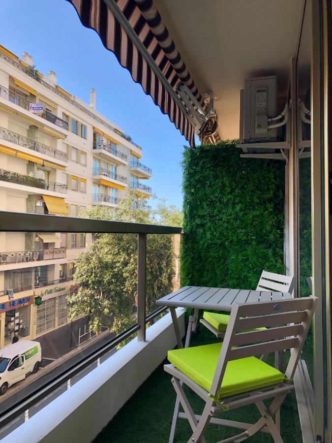 Studios Nice Gambetta *