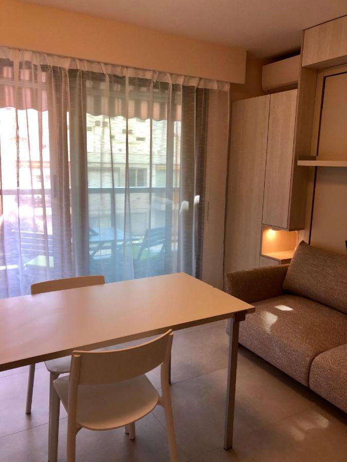 Studios Nice Gambetta Apartment Nice
