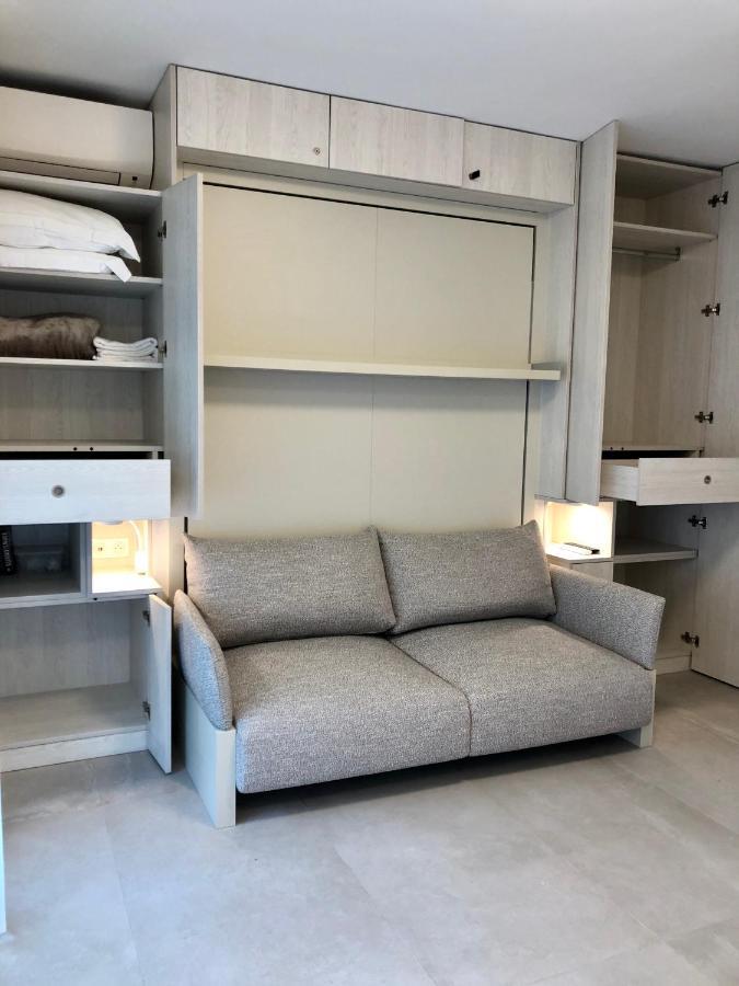 Studios Nice Gambetta Apartment Nice