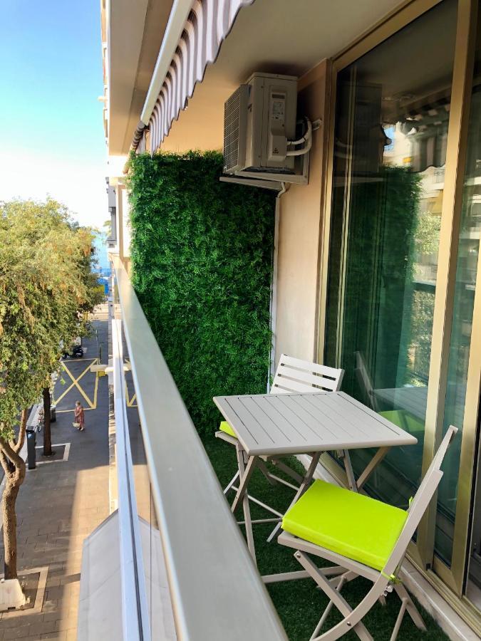 Studios Nice Gambetta Apartment *