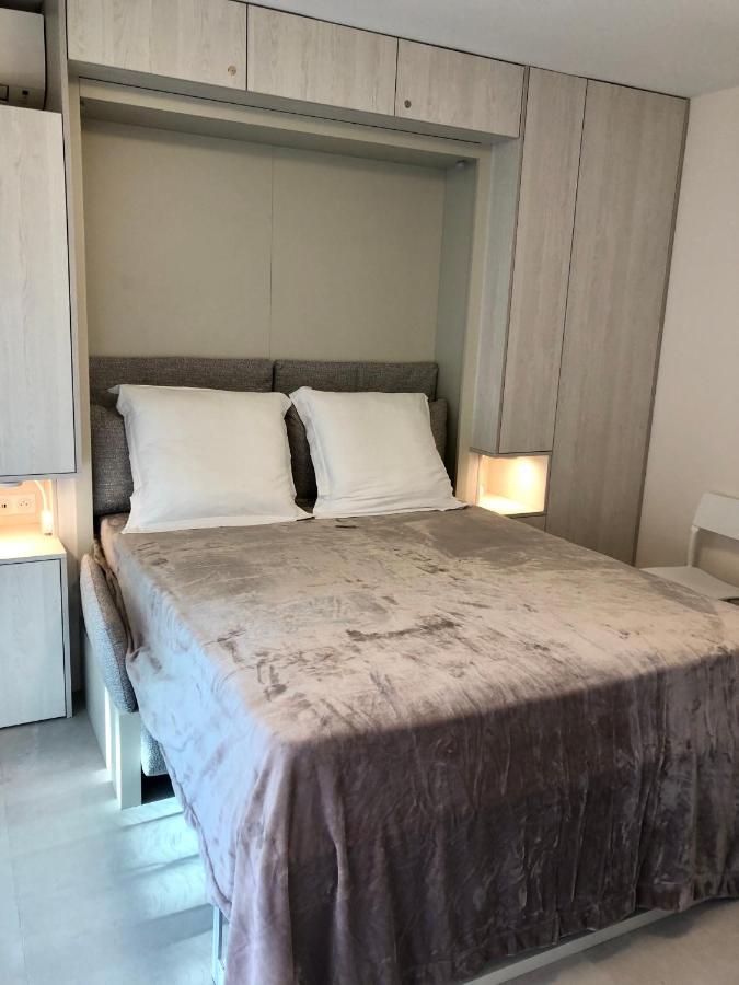 Studios Nice Gambetta Apartment *
