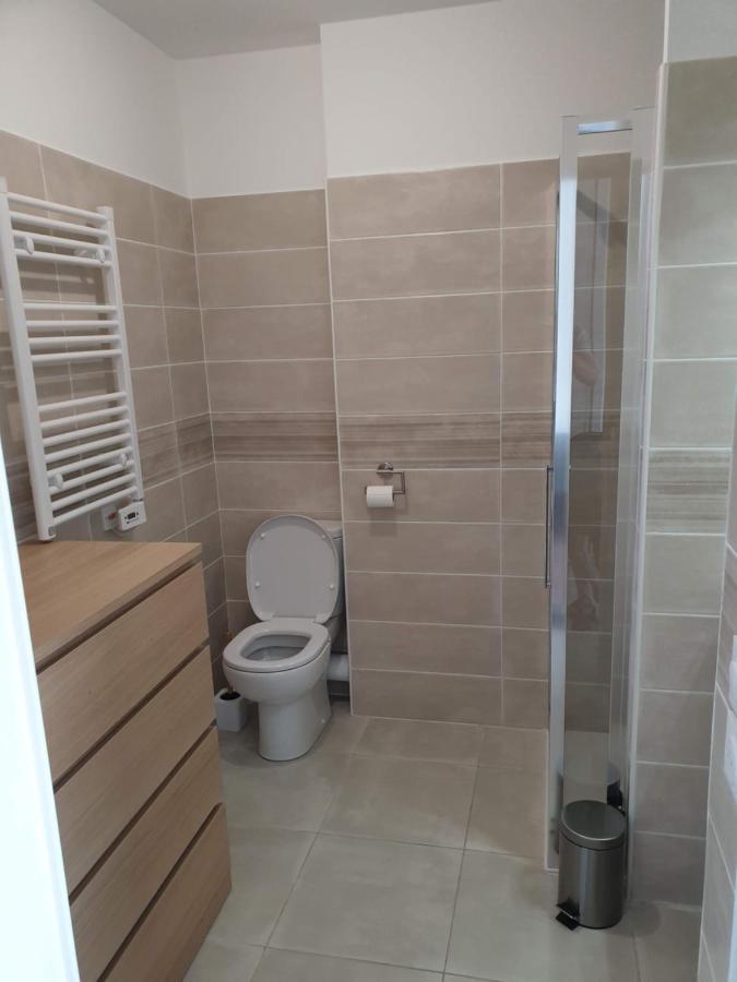 Apartment Cote Village Nice