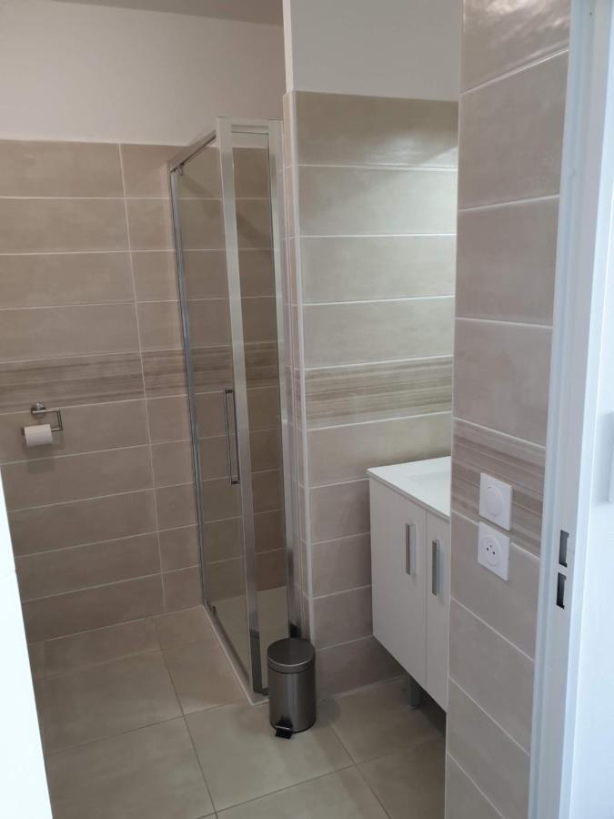 Cote Village Apartment