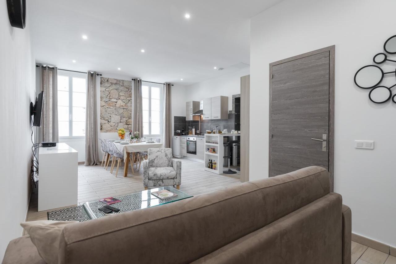 Apartamento Grimaldi