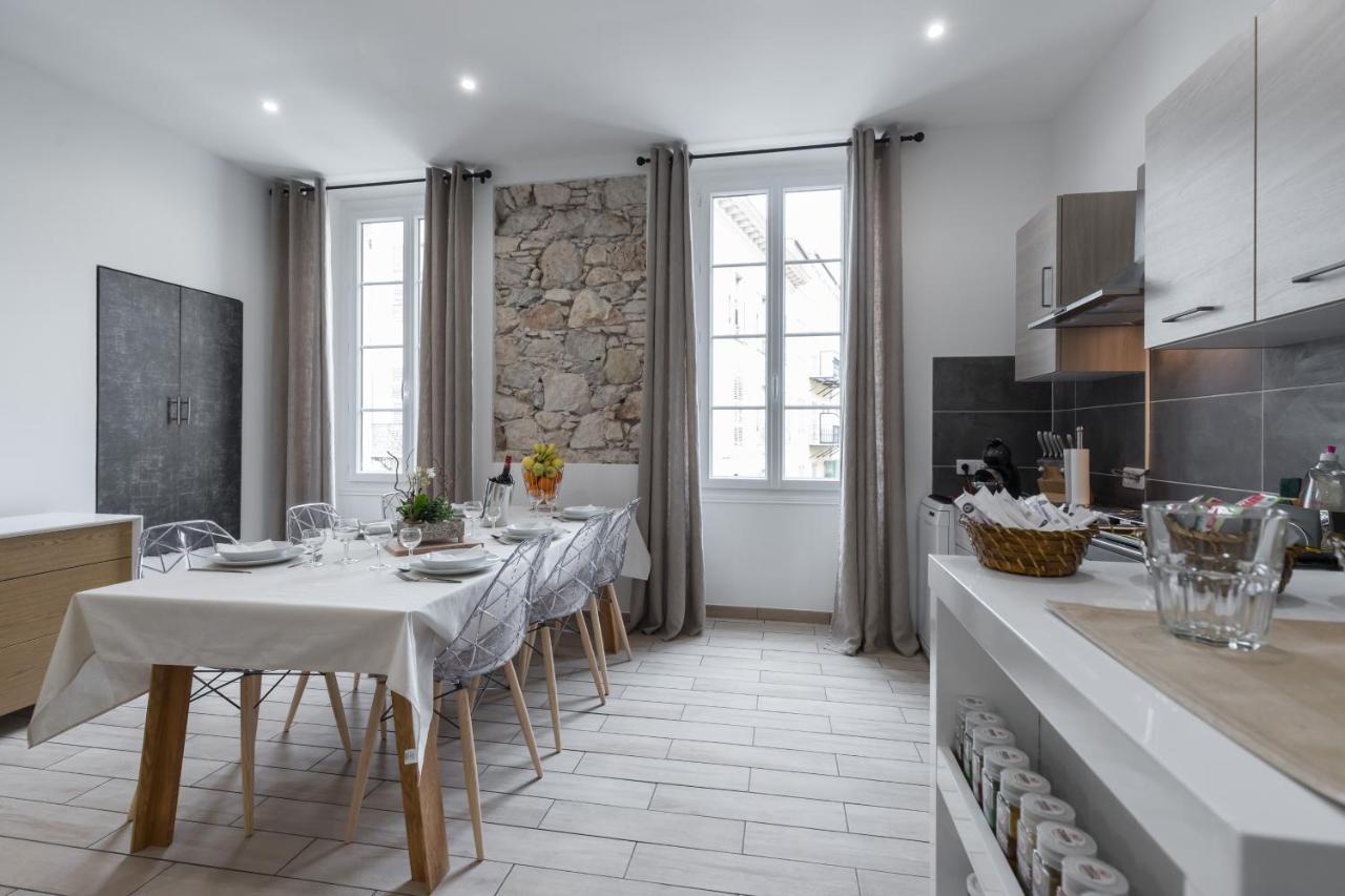 Apartamento Grimaldi *