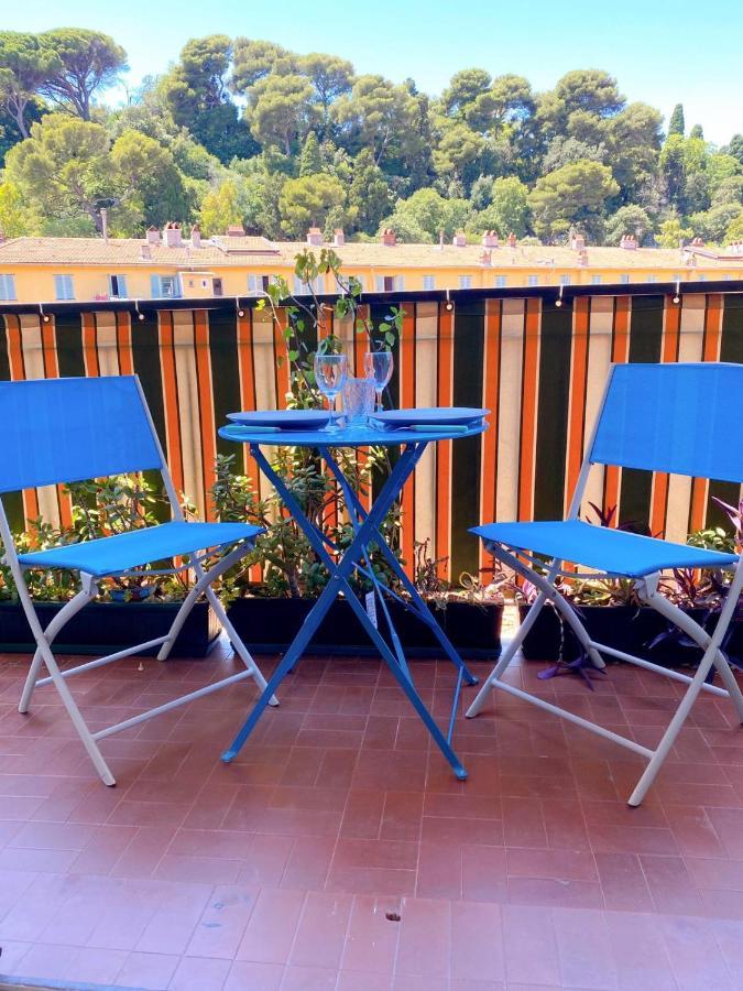 Apartment Le Port - Grand Studio Nice