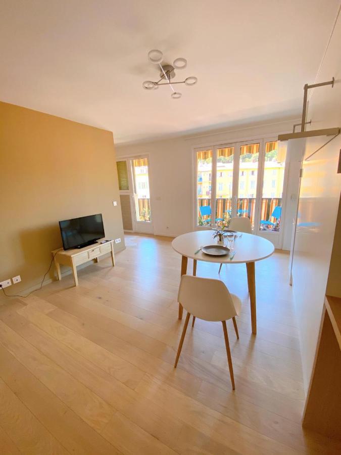 Apartamento Le Port - Grand Studio Nice