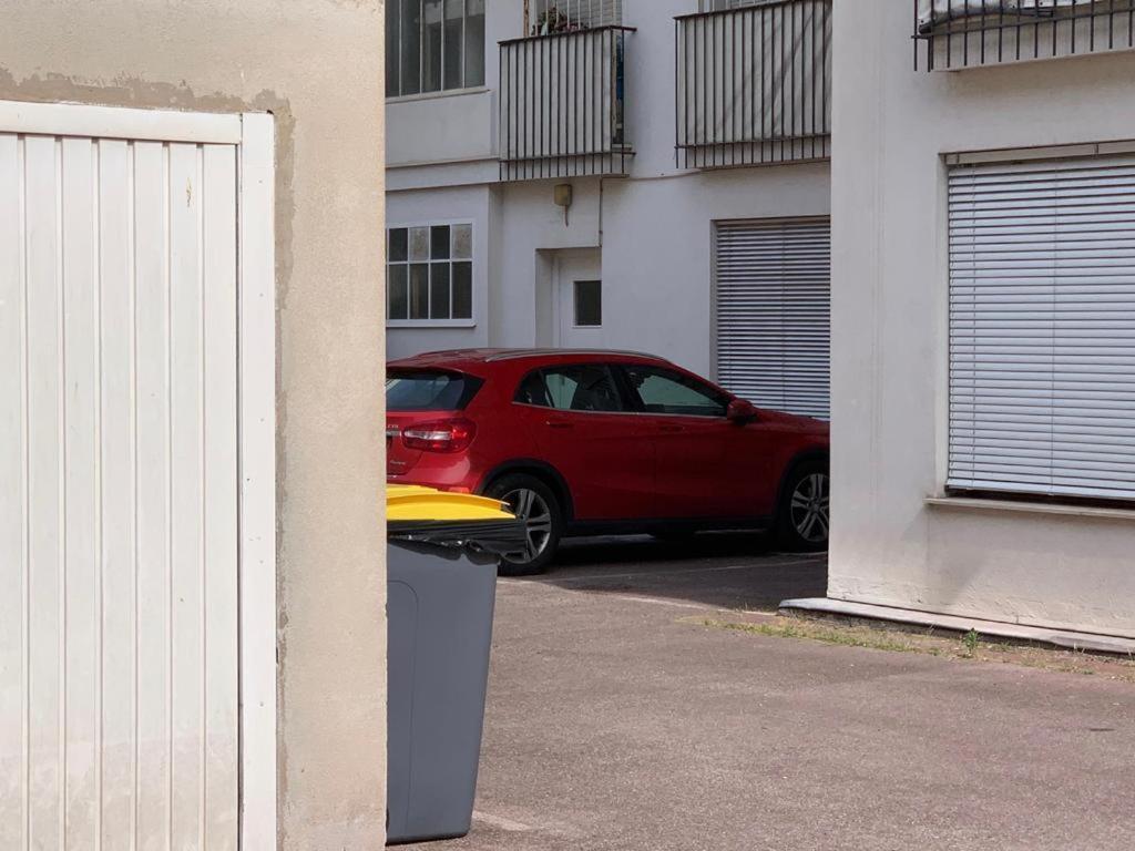 Front De - Promenade Des *