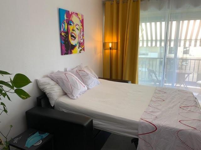 Nadia Appartement Nice