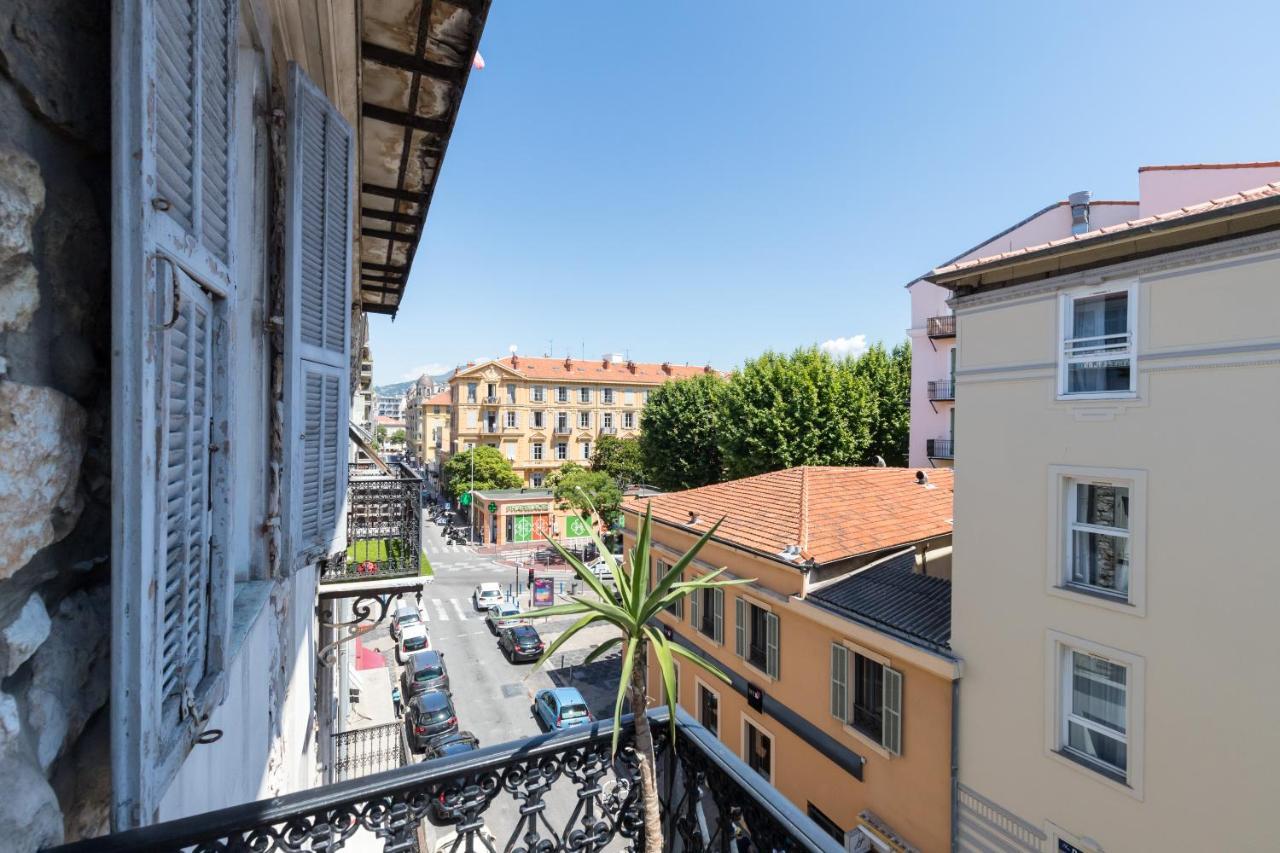 Maccarani Apartment *