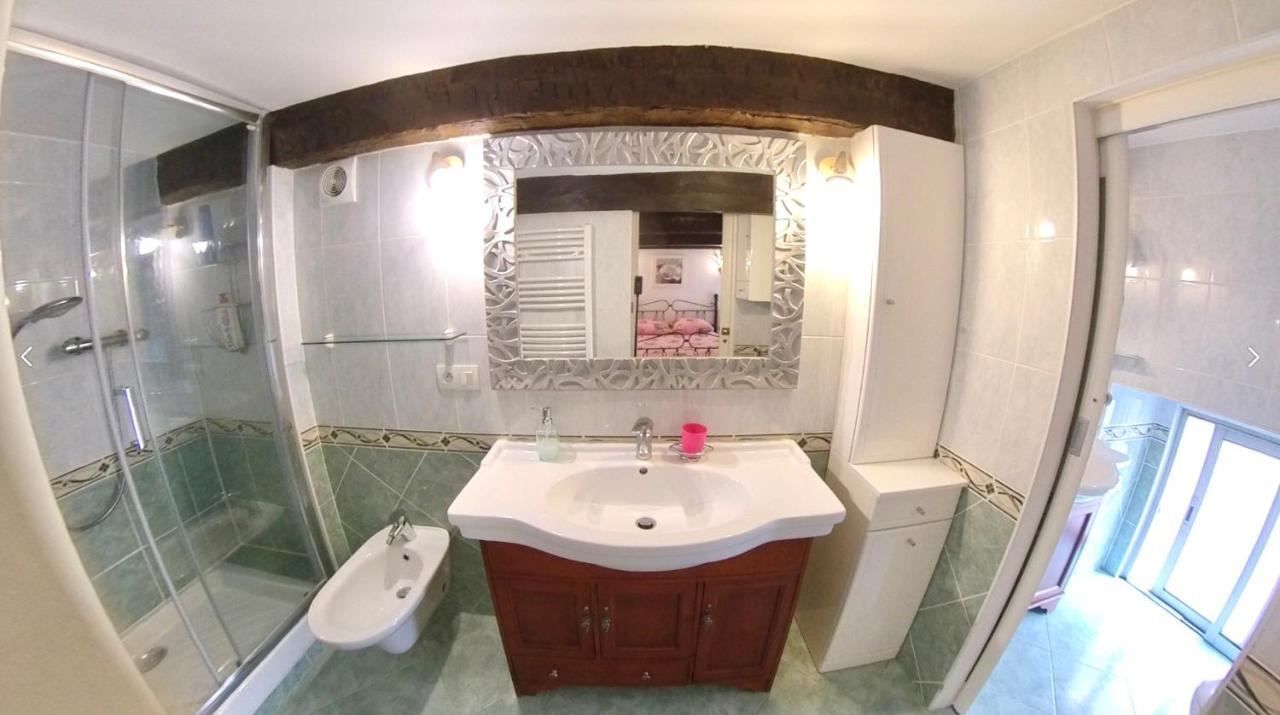 Cosy Duplex Au Port Du Vieux * Nice