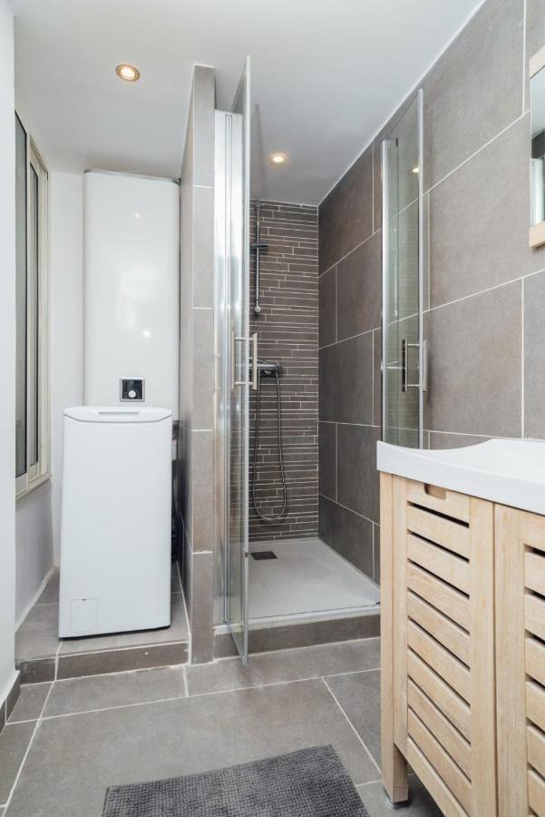 Apartamento Le Chic - Comfortable 2br In The Heart Of Jean Medecin In Welkeys