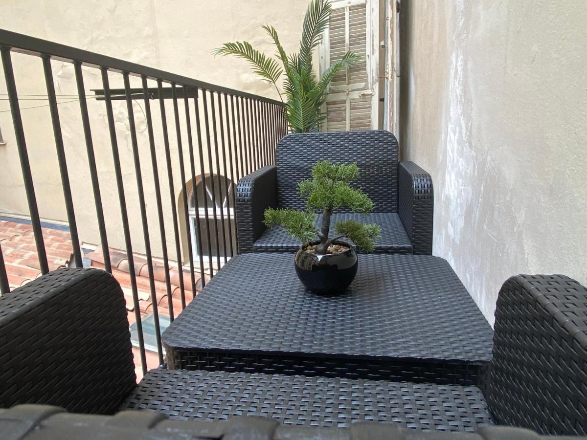 Zen And Charming - Center -5 Min Walk To Sea- 2br * Nice