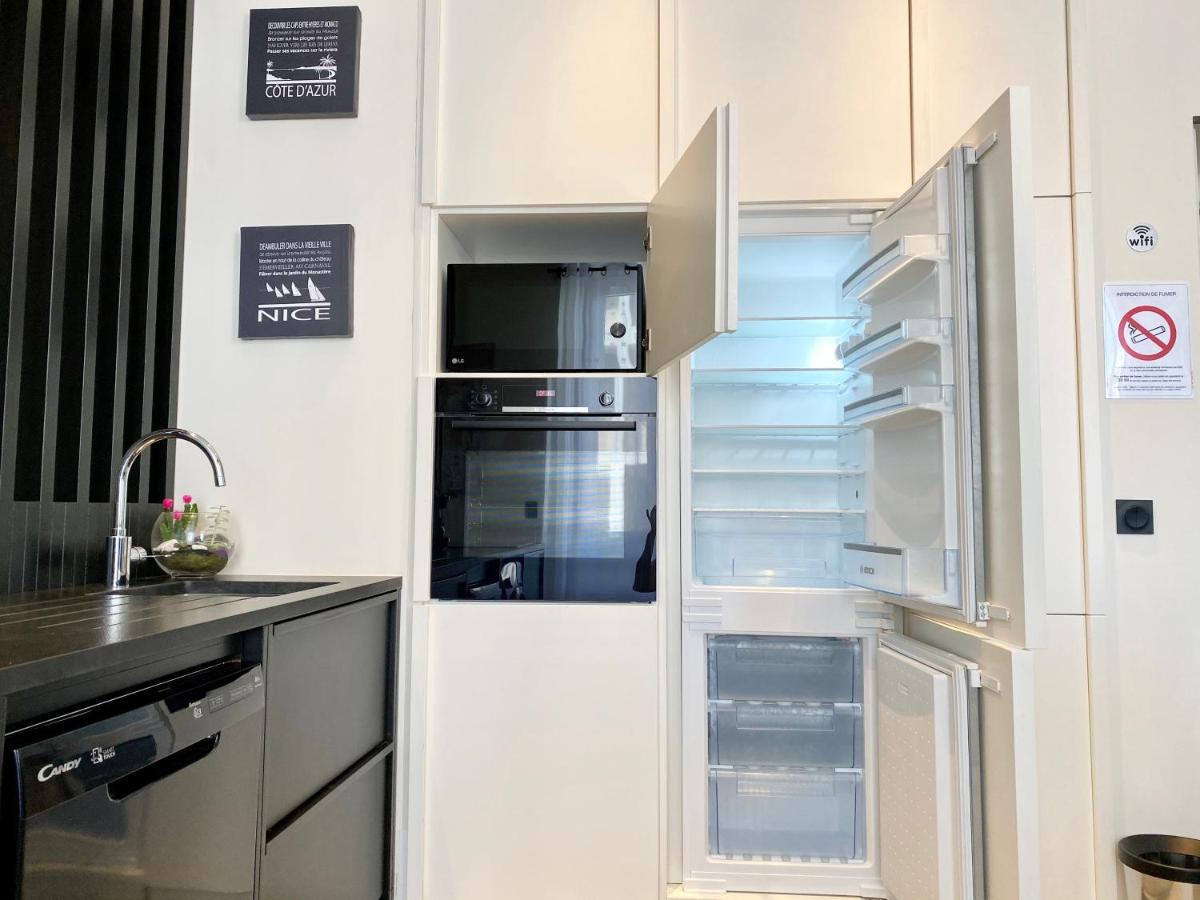 Zen And Charming - Center -5 Min Walk To Sea- 2br *