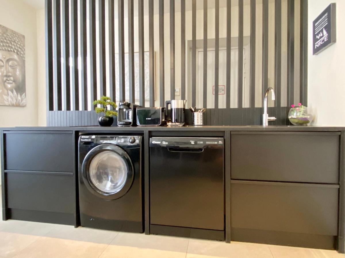 Zen And Charming - Center -5 Min Walk To Sea- 2br Nice