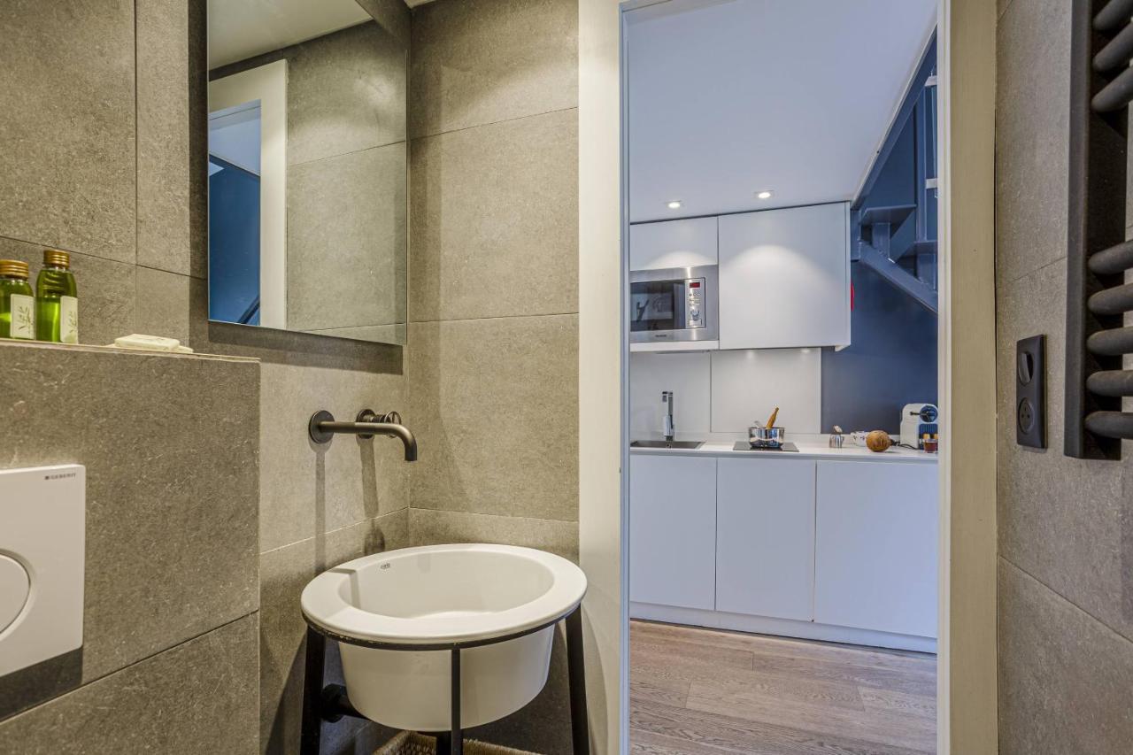 My Casa - 4 Place Massena - Duplex * Nice