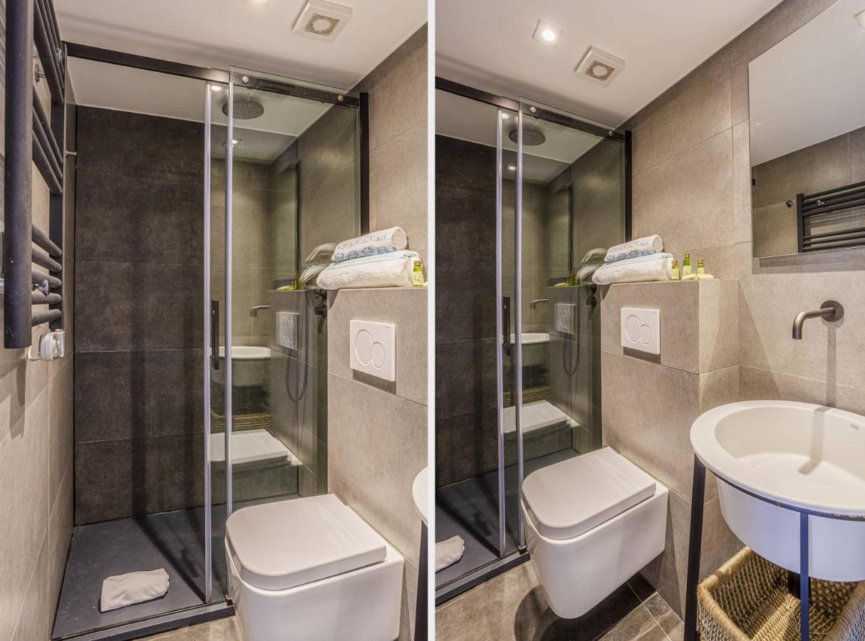 My Casa - 4 Place Massena - Duplex Nice