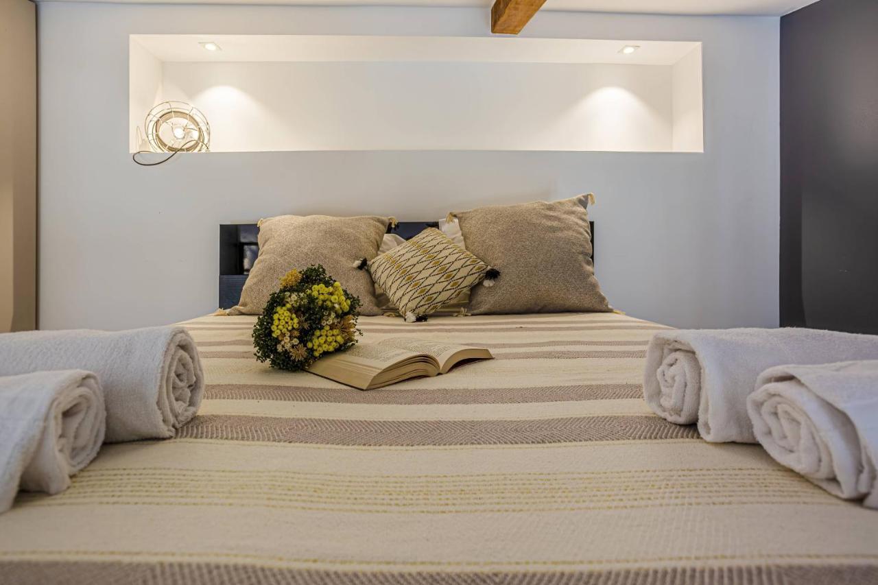 My Casa - 4 Place Massena - Duplex * Nice