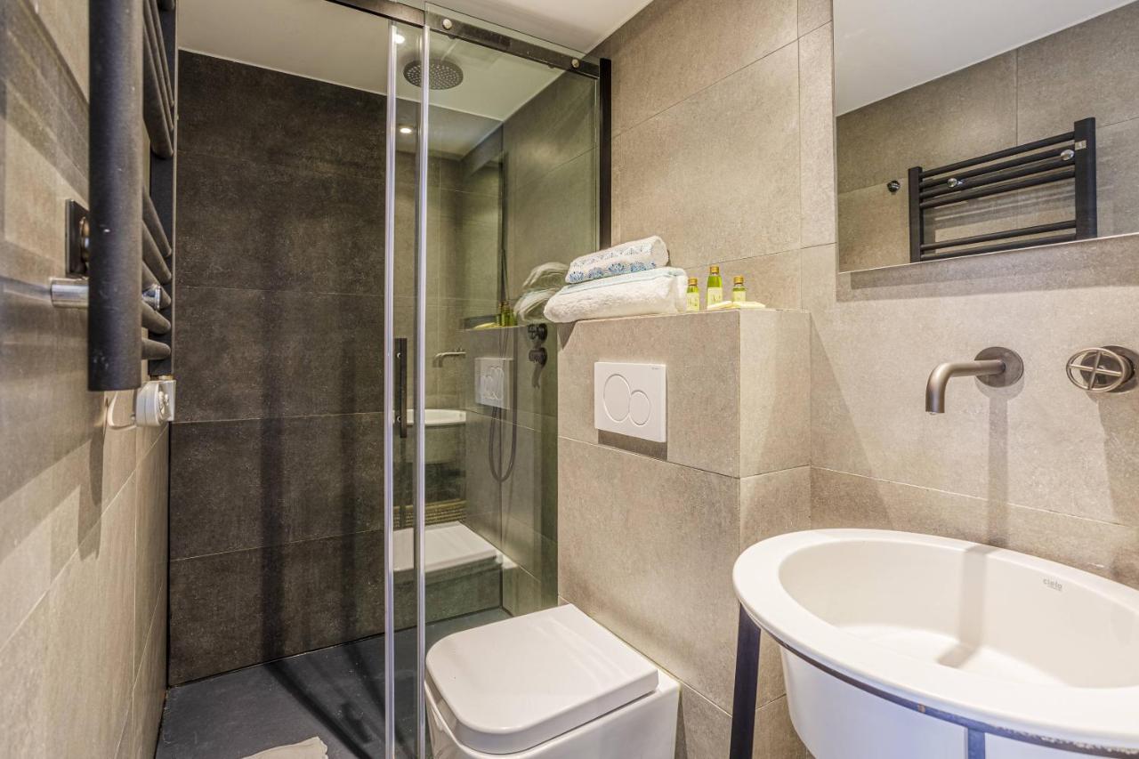 My Casa - 4 Place Massena - Duplex *