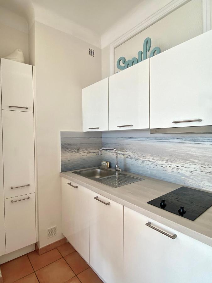 Apartment Promenade Des *