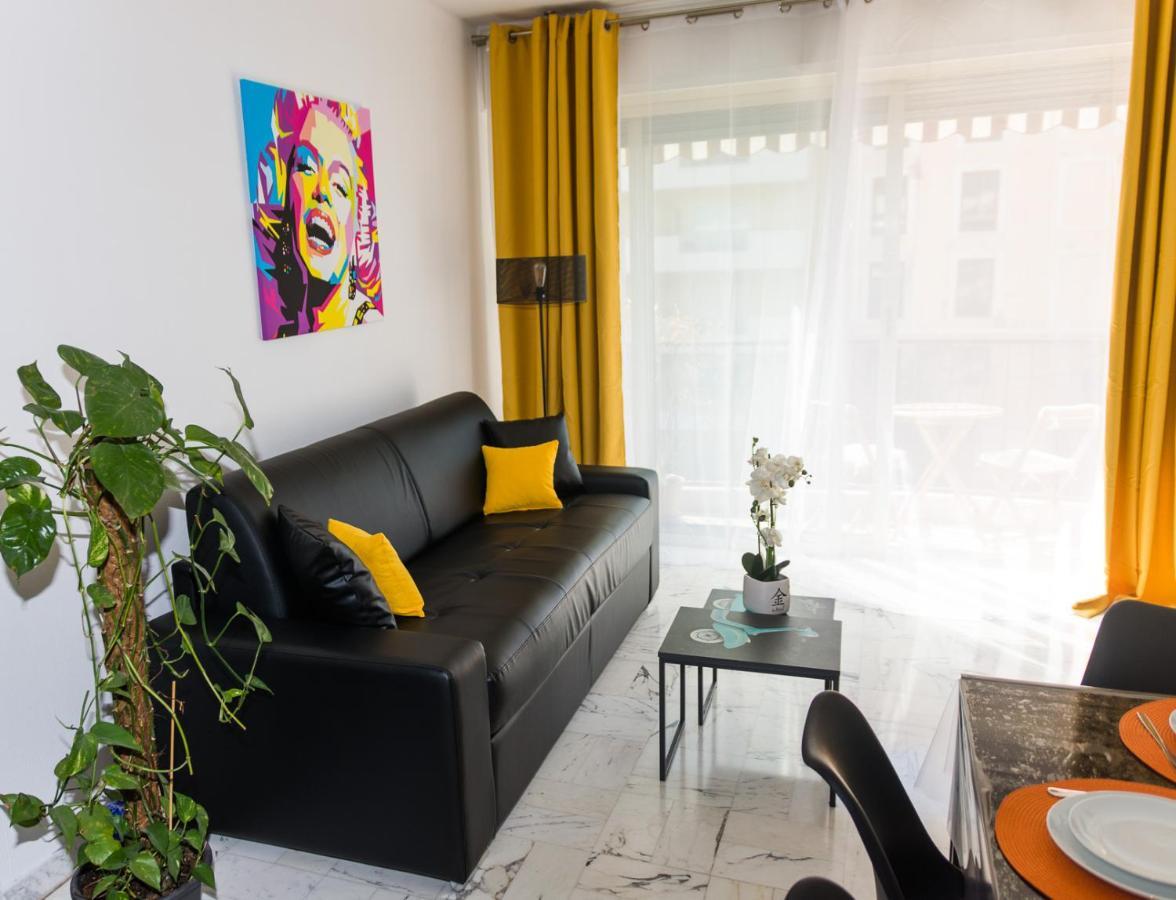 Apartment Nadia Nice