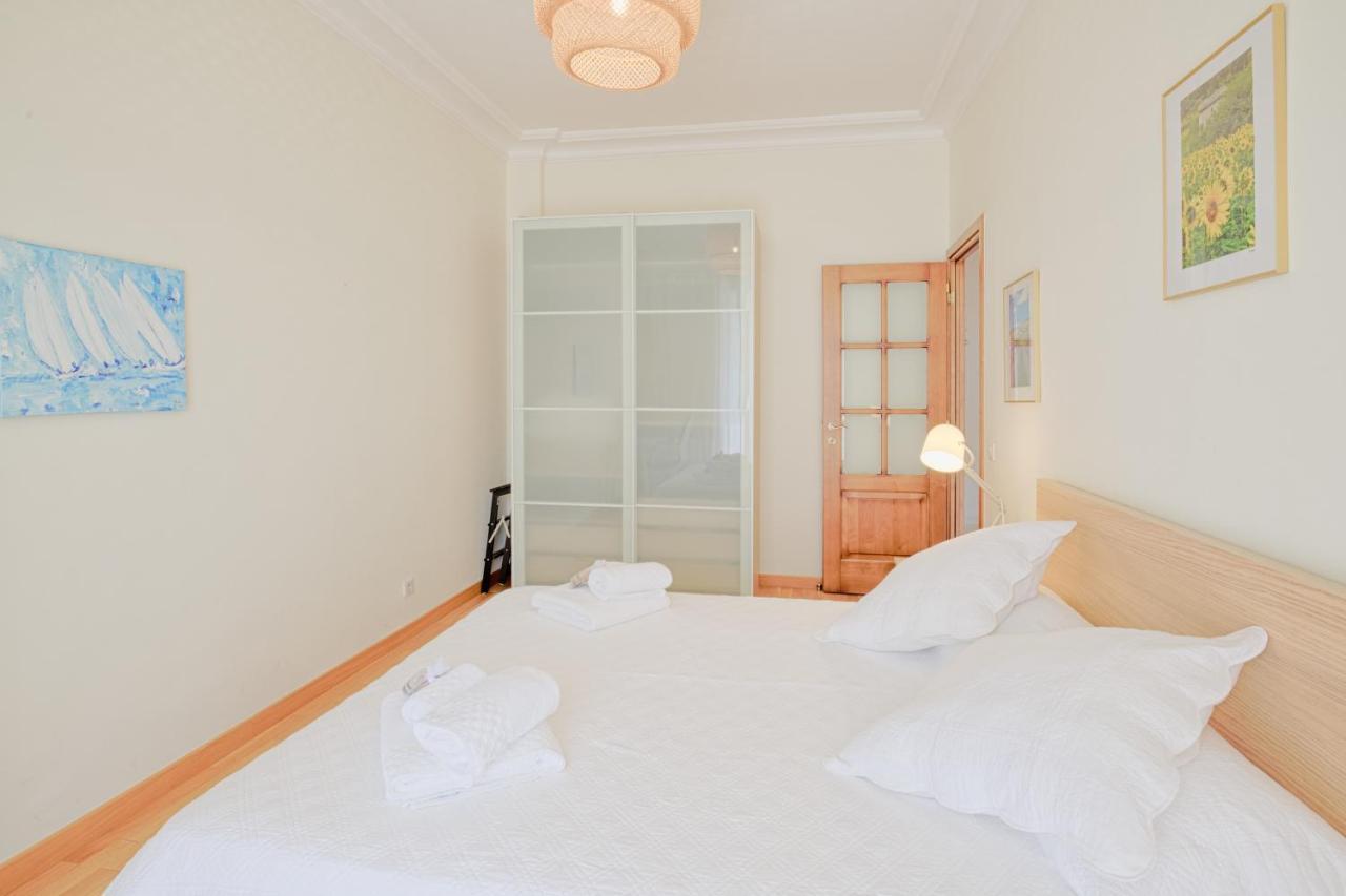Apartment Le Capitole Nice
