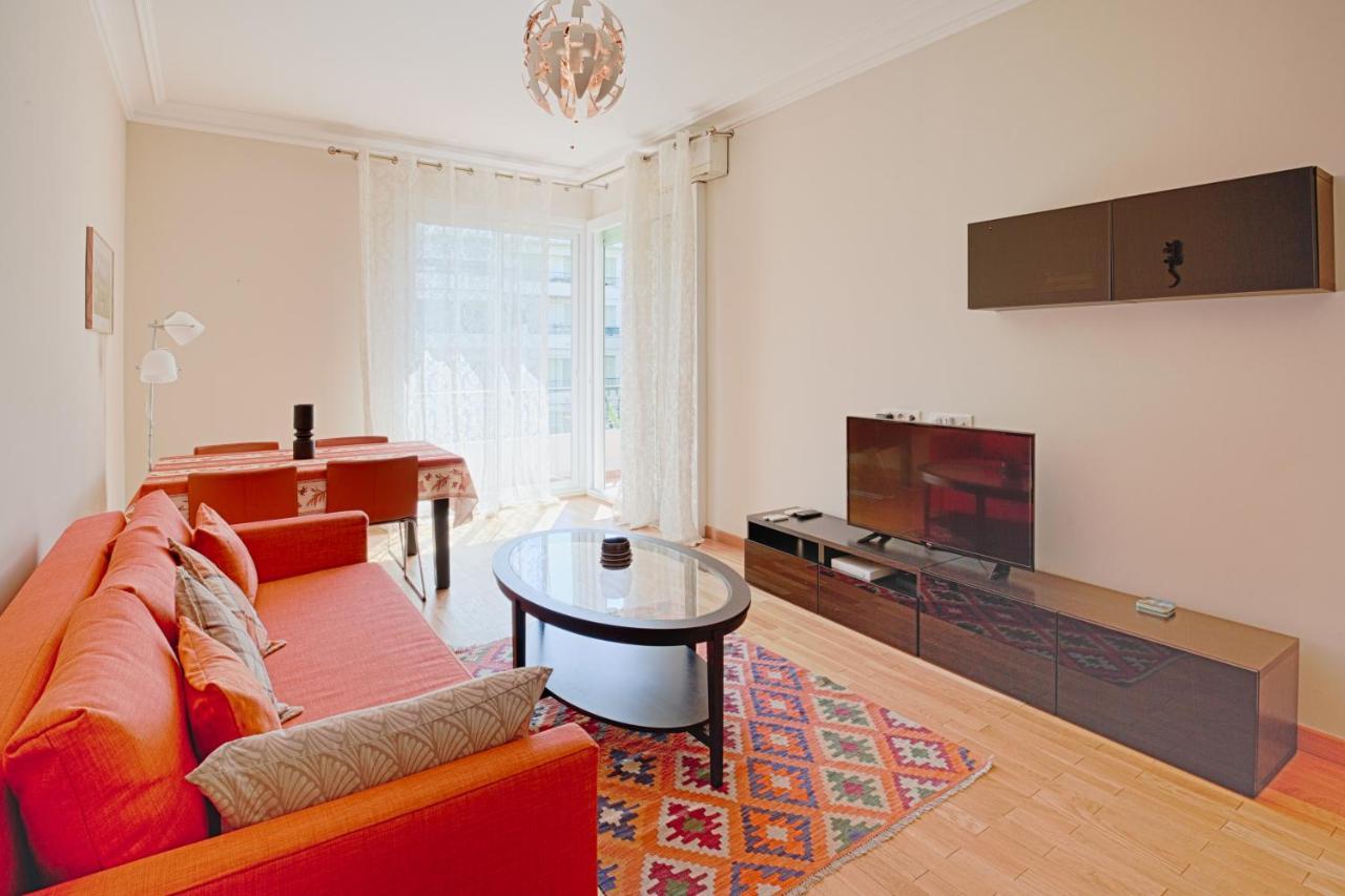 Apartment Le Capitole