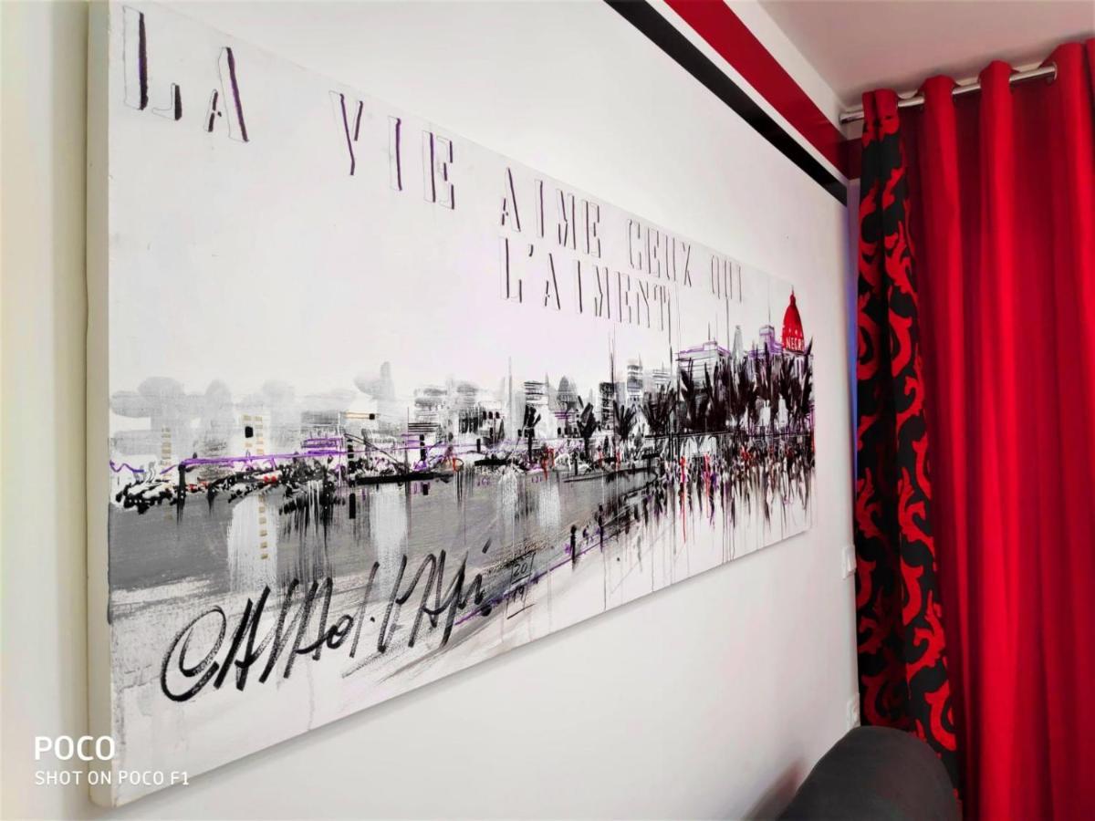 De Catherine Apartment *