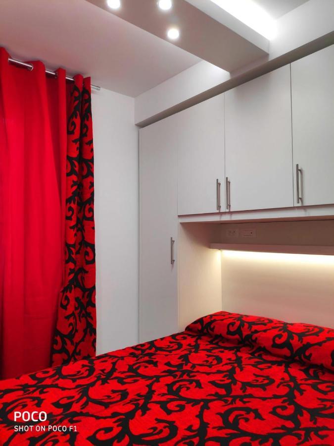 De Catherine Apartment