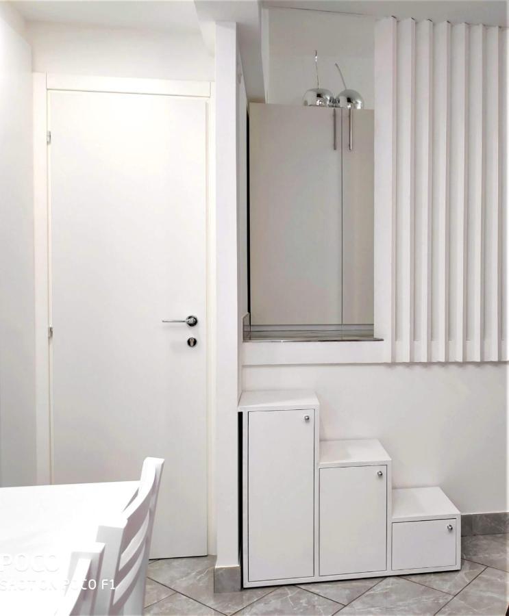 De Catherine Apartment *