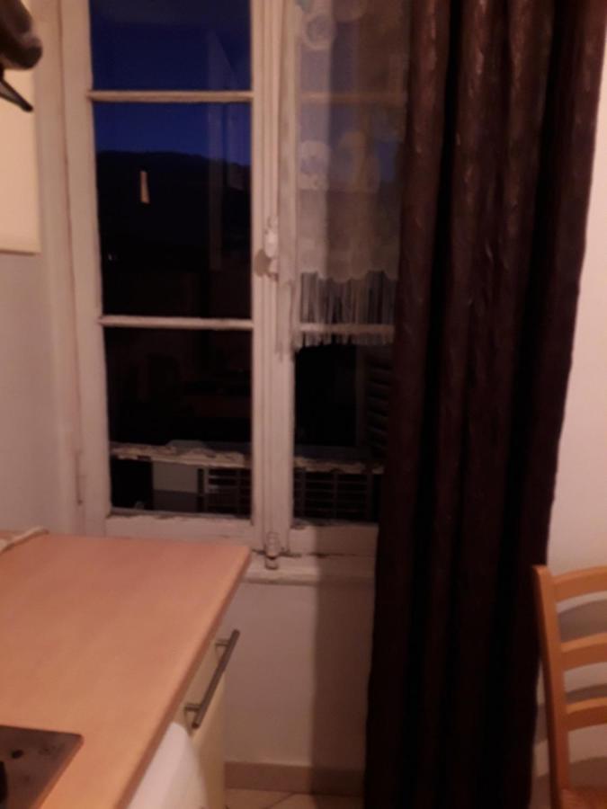 Studette Charlot Centre - 11 Rue Paradis Apartment Nice