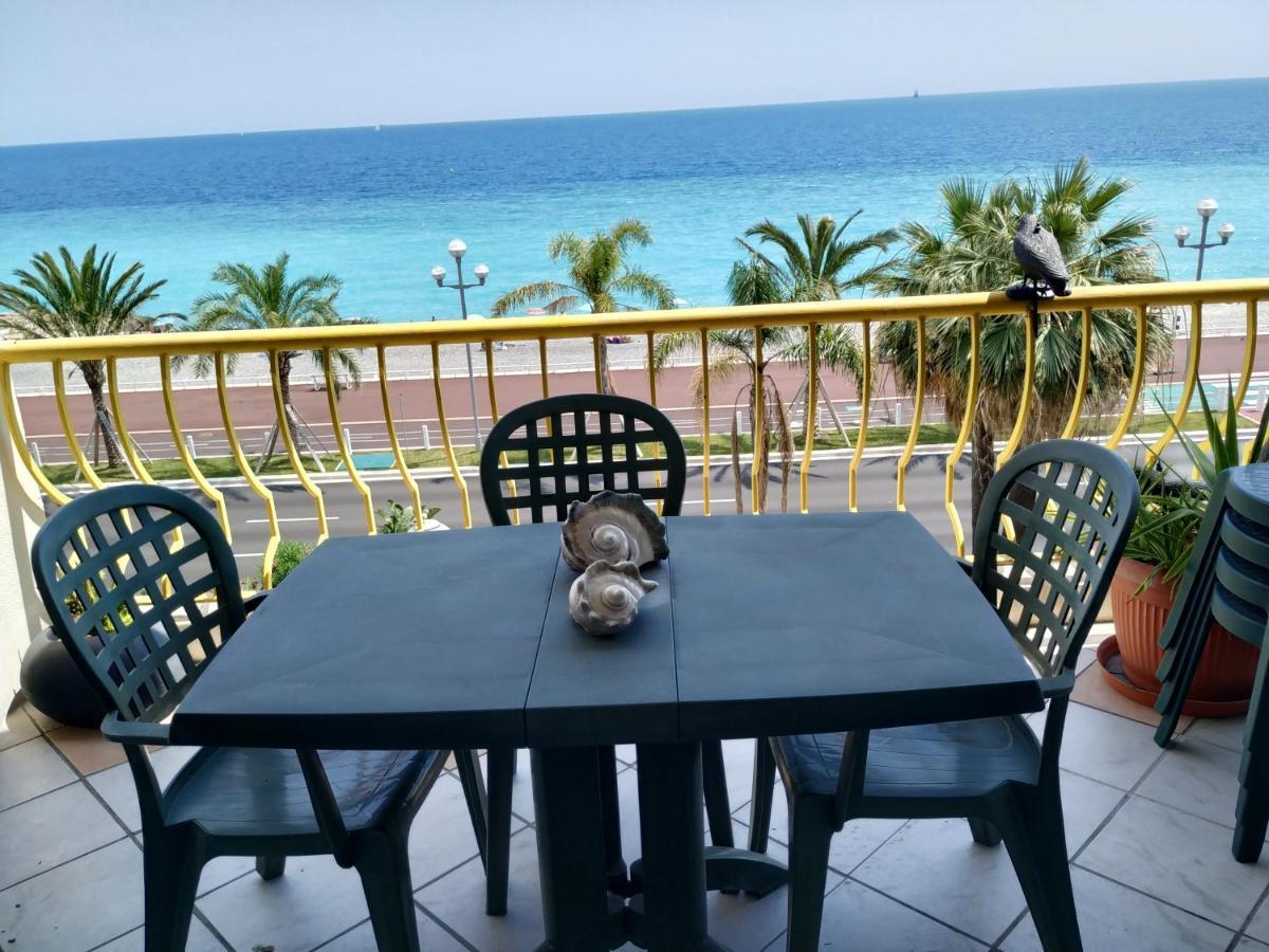 Promenade Des Anglais Maryland Apartment
