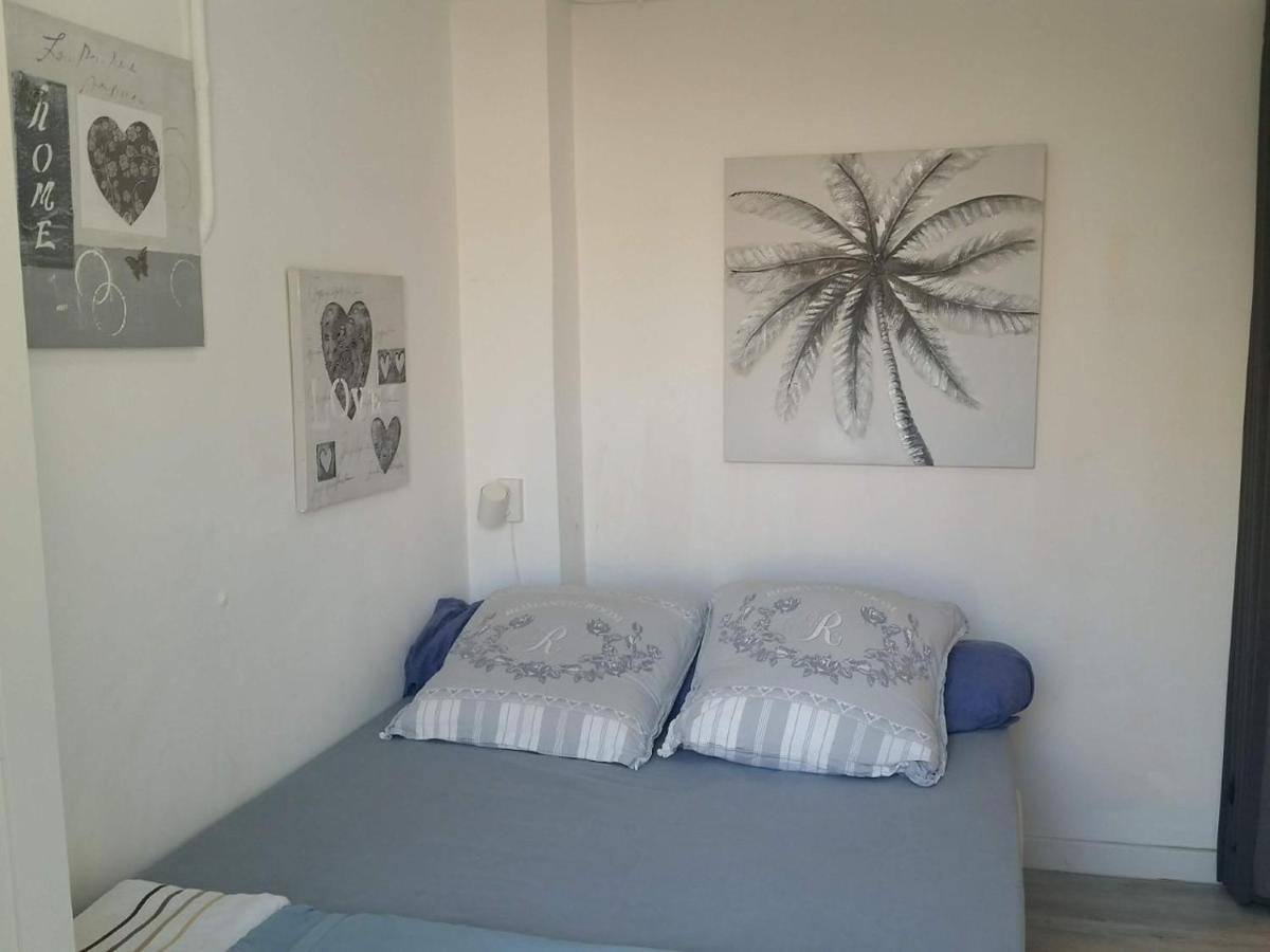 Apartment Dante Riviera *