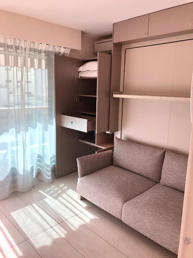 Studios Nice Gambetta Apartment