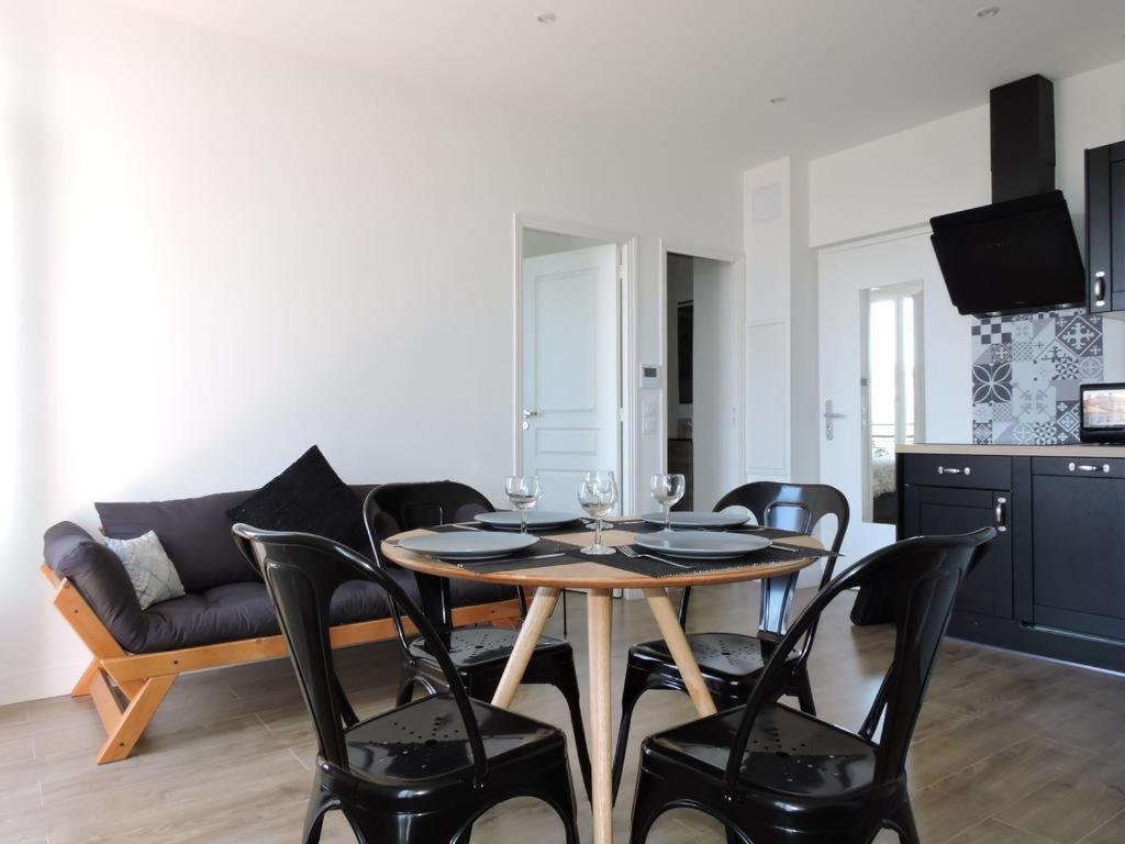 Logement Sea View Apartamento *