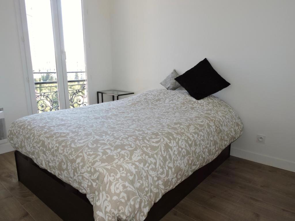 Apartamento Logement Sea View Nice