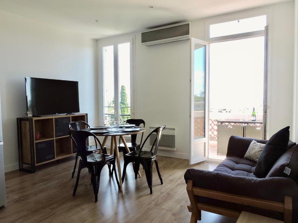 Logement Sea View