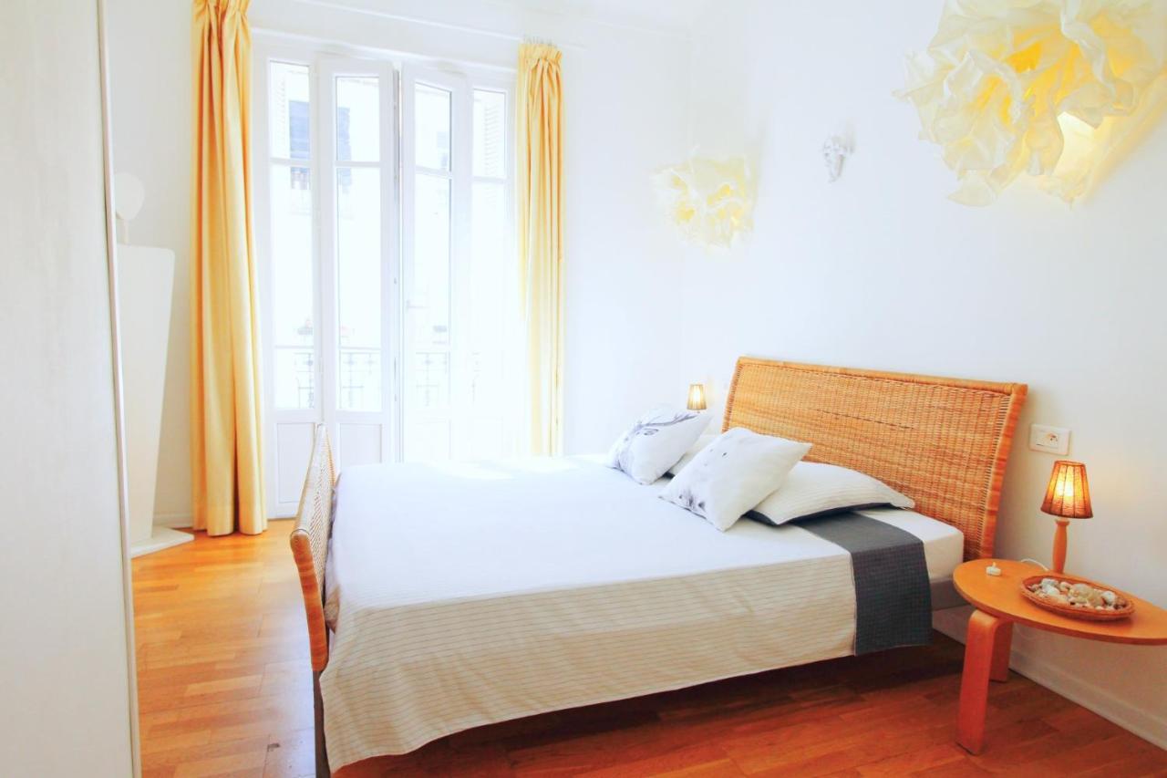 Apartamento Massena Bay