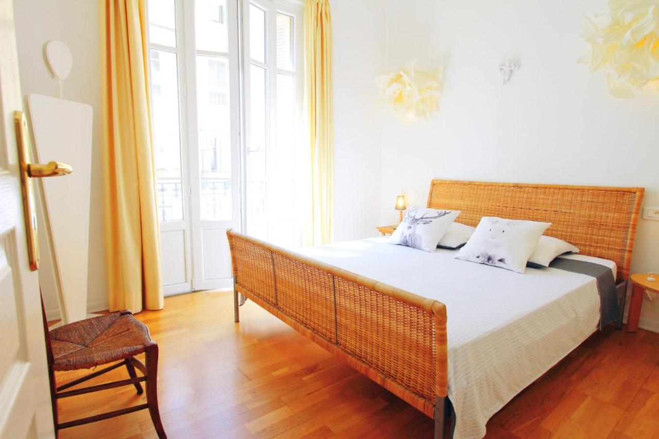 Massena Bay Apartamento