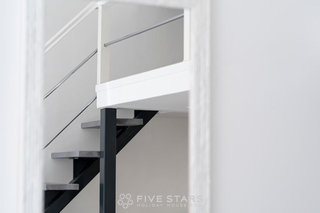 Apartment Imperator Five Stars House *
