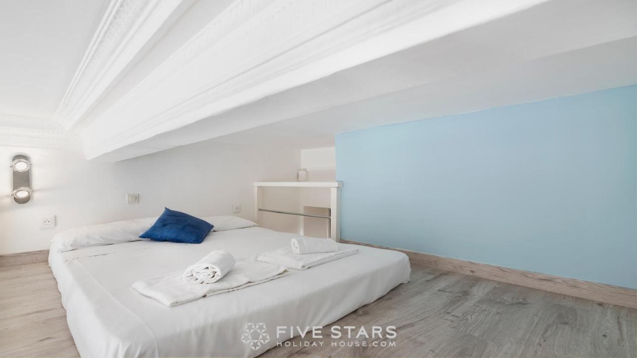 Imperator Five Stars House Apartment Nice