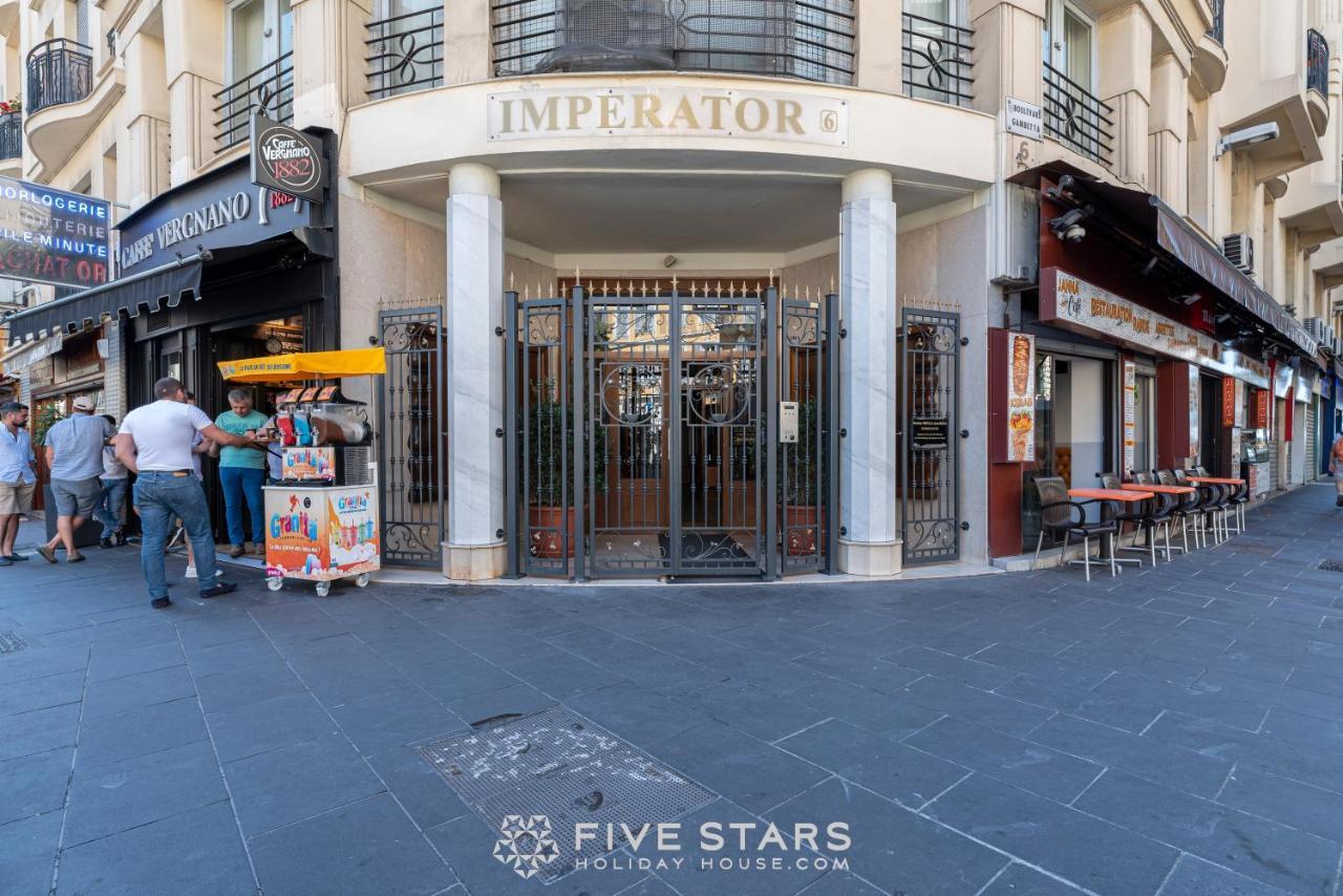Imperator Five Stars House * Nice