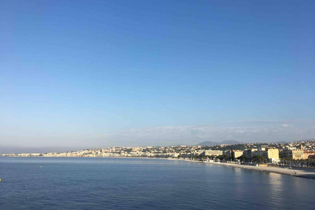 Home-azur Nice