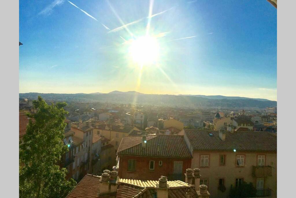 Home-azur Apartment *