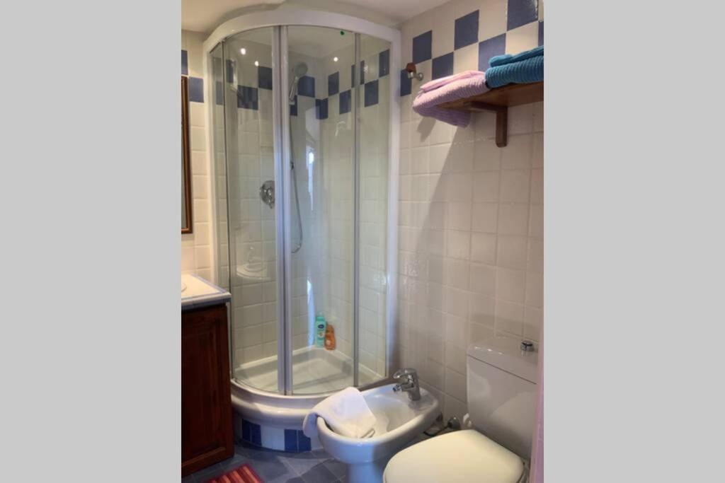 Home-azur Apartment *