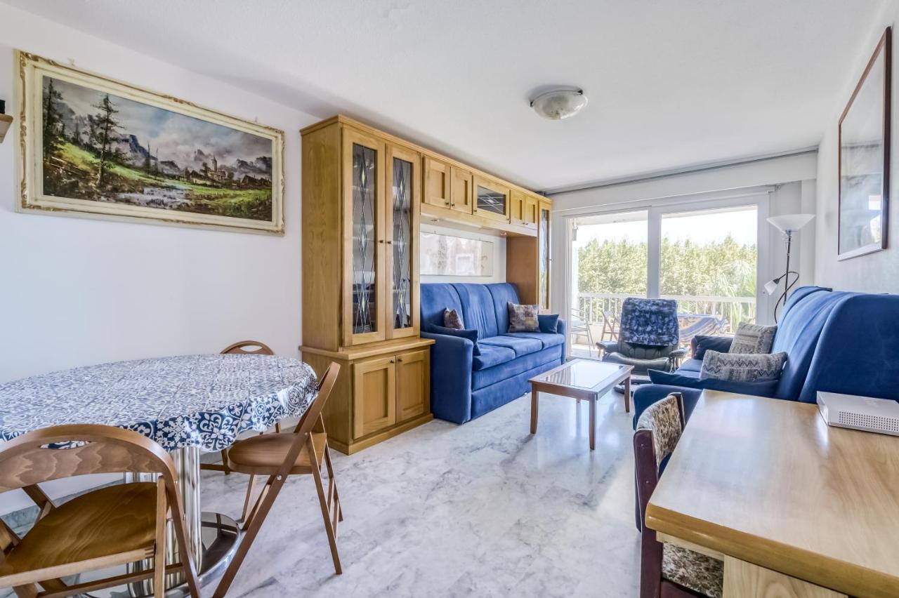 Greeter-appartement Lumineux Avec Vue Sur La