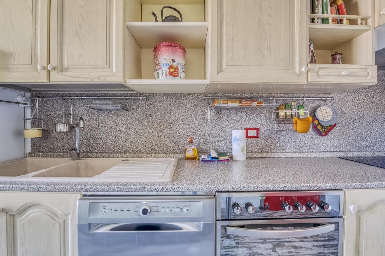 Greeter-appartement Lumineux Avec Vue Sur La